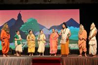 Shashtyabdapurti Utsava - Karla - Day 6 (14 Nov 2024)
